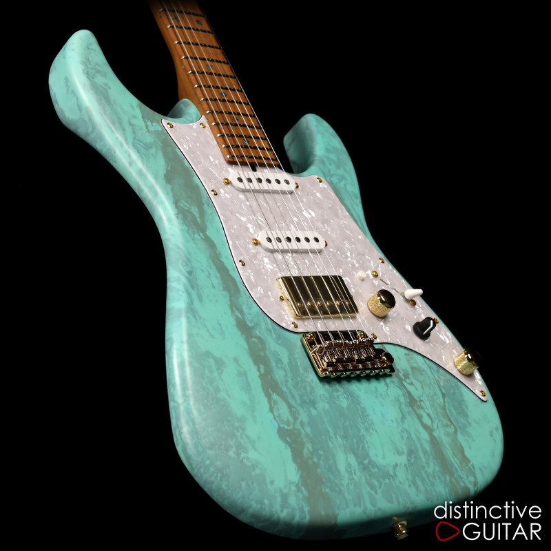 James Tyler Studio Elite HD Sea Dragon Shmear