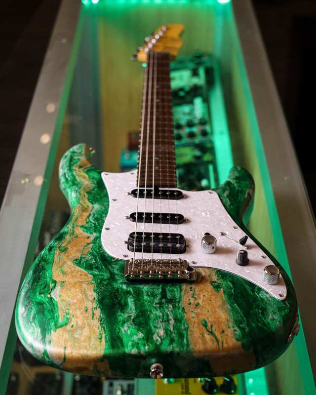 Abelアベル モストラブドレイヤリングセット シアンノリ・グリーンシダー他 9d62c769_975c_4e72_ac9b_54dfe5