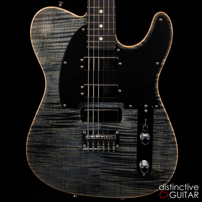 Tom Anderson Top T Classic - Atlantic Storm