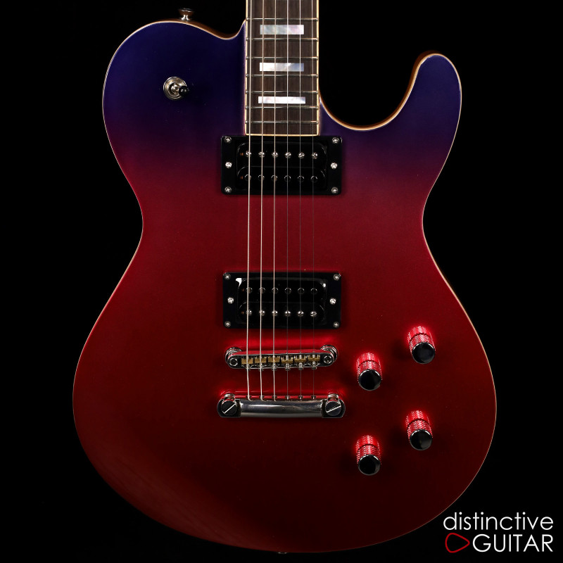 James Tyler JTG-M1 - Jim Burst Metallic