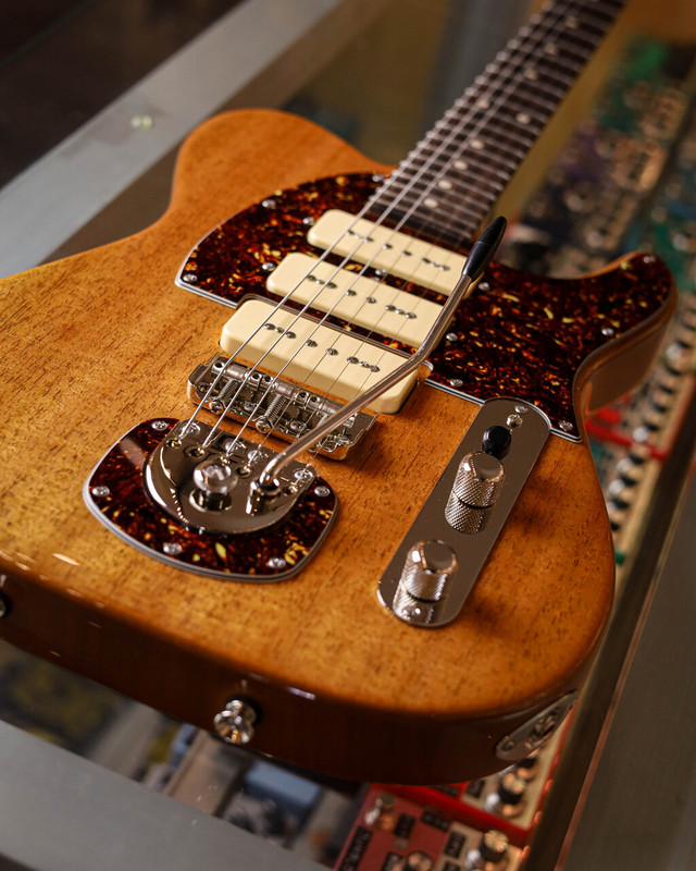 T'sGuitars DST-Classic 極上キルト TomAnderson 09-17-24N-3__