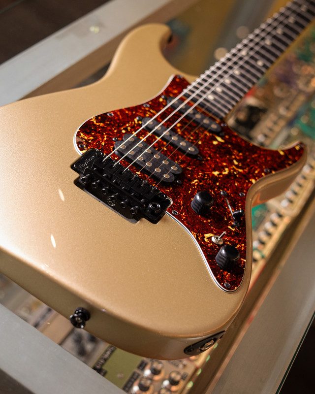 Tom Anderson The Classic - Shoreline Gold