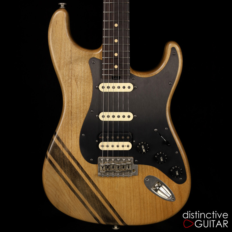 Luxxtone Choppa S - Dirty Natural