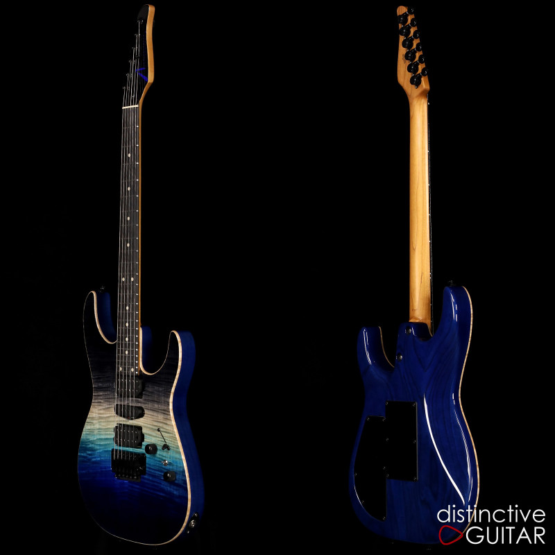 Tom Anderson Angel - Ocean Storm Double Wipeout