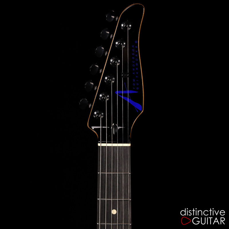 Tom Anderson Angel - Ocean Storm Double Wipeout