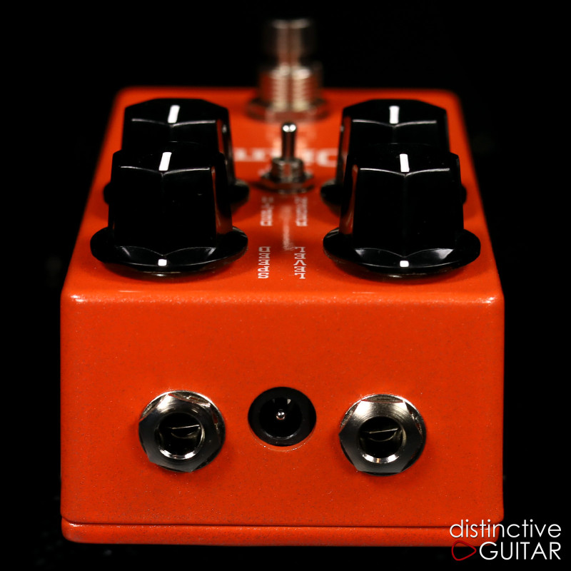 Diamond Effects - Phase Pedal