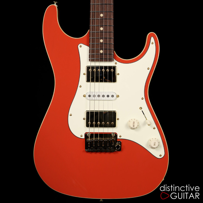 Suhr Standard SSH スタンダード Suhr_Standard_Custom_Fiesta_Re