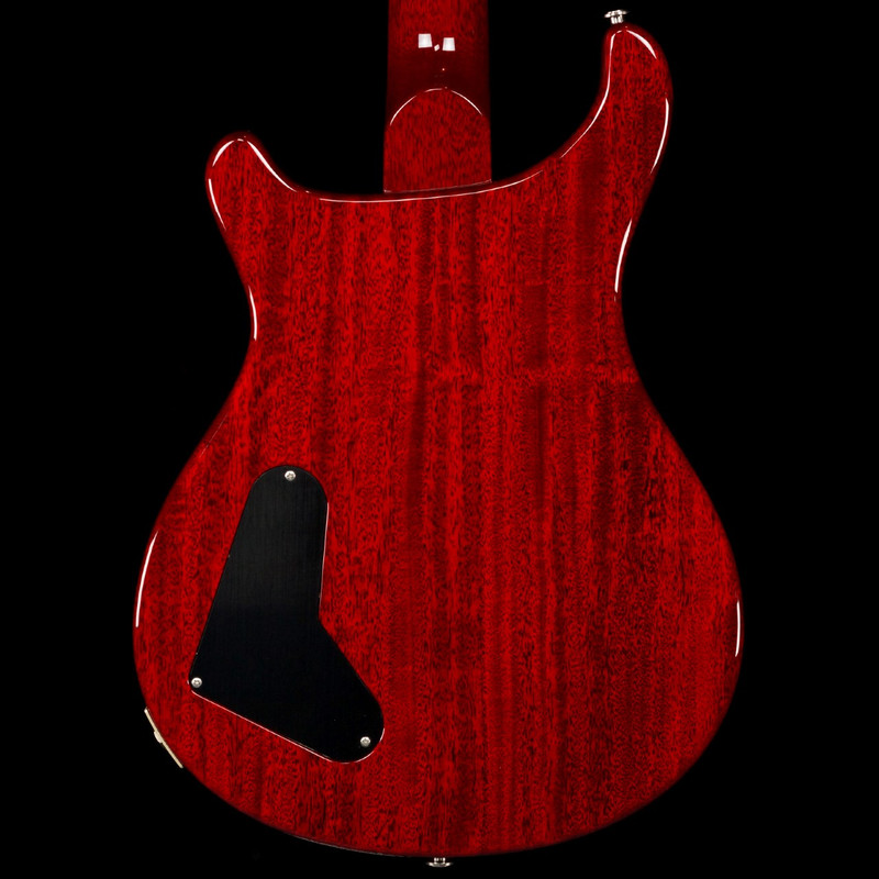 2006 PRS Custom 22 12-String Red Flame