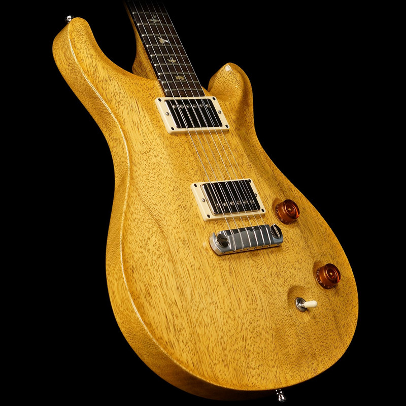 2009 PRS McCarty Natural Korina