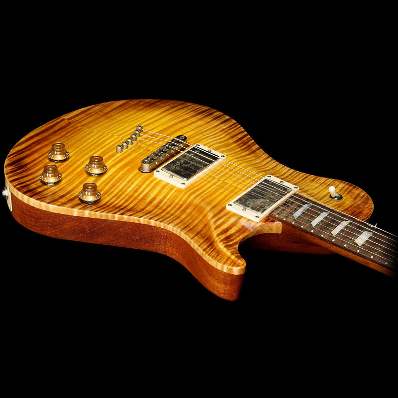 2009 Warrior Isabella 59er Brazilian Amber Burst