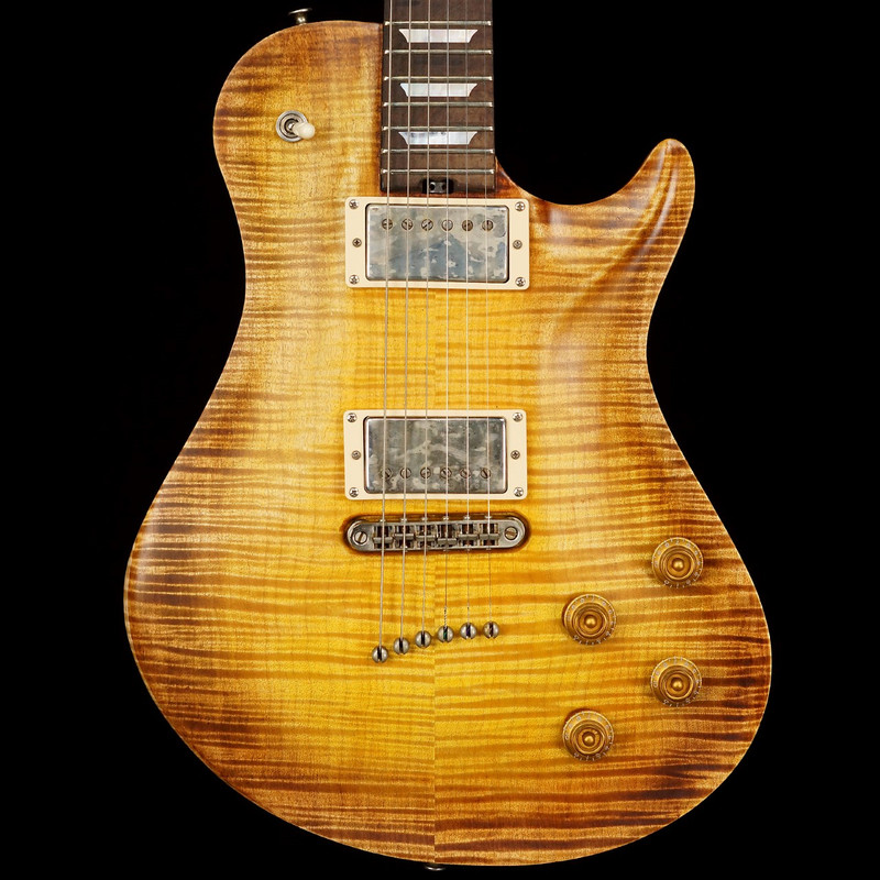 2009 Warrior Isabella 59er Brazilian Amber Burst