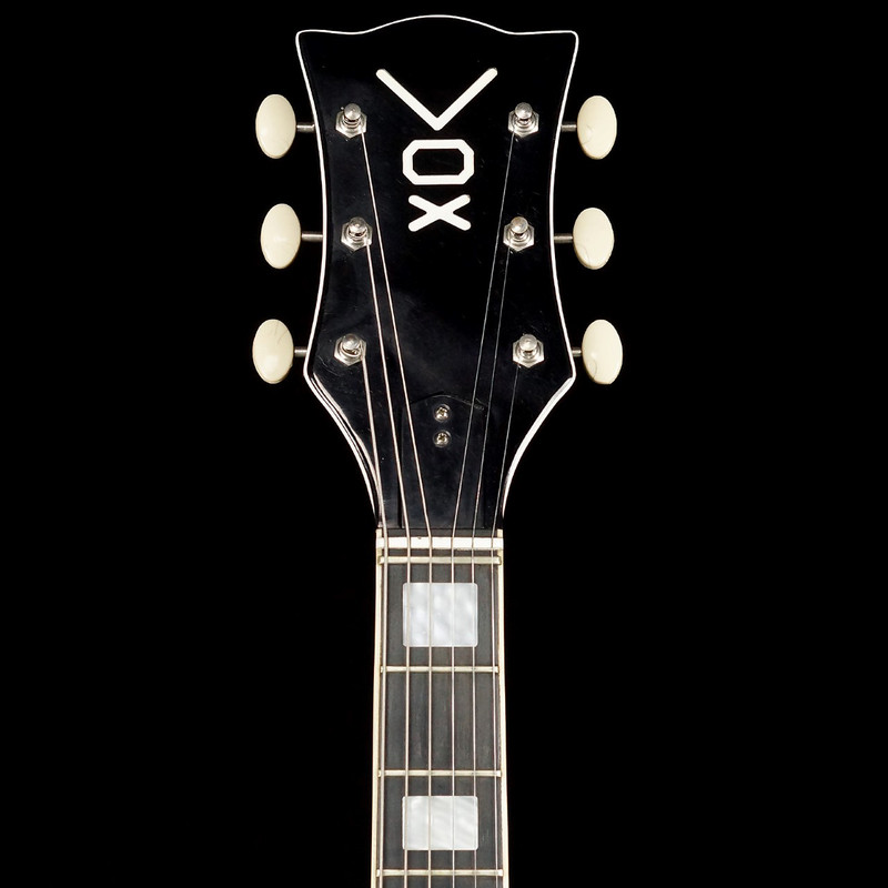 1966 VOX Vintage Super Lynx Sunburst