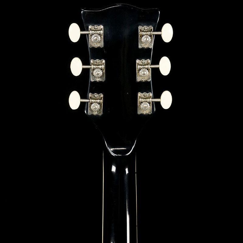 1966 VOX Vintage Super Lynx Sunburst