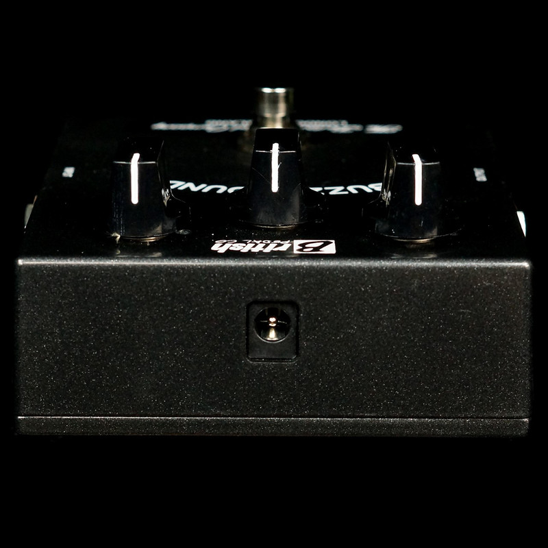 British Pedal Company Player Buzzaround