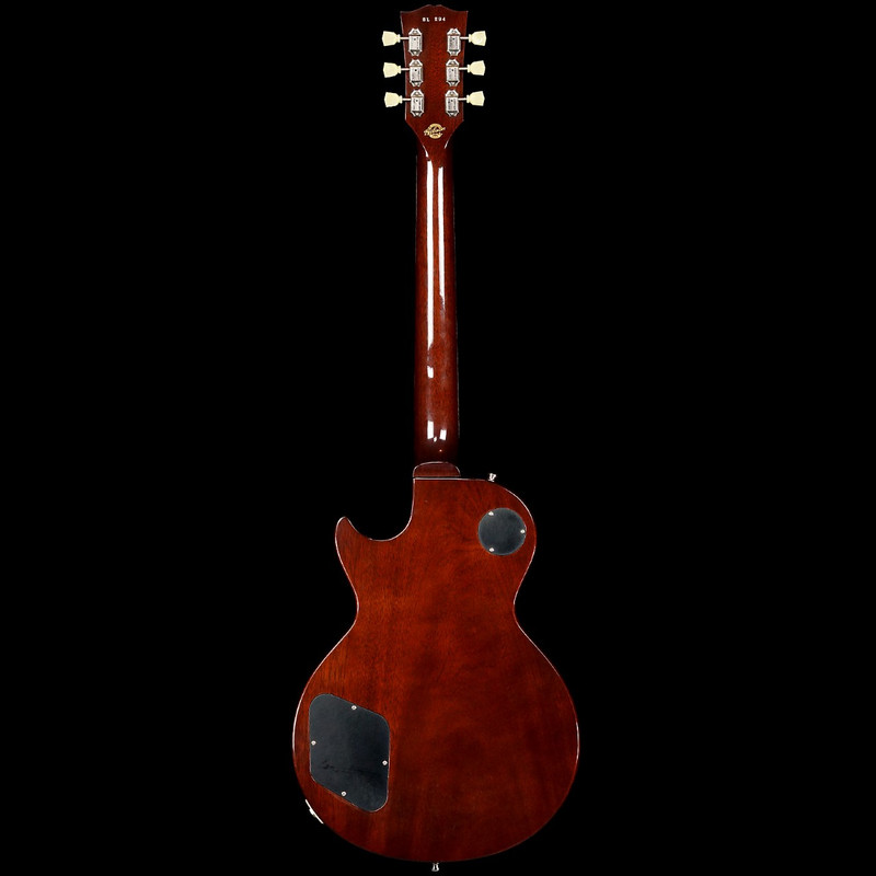 2004 Gibson Les Paul Slash Signature Limited VOS Tobacco Sunburst