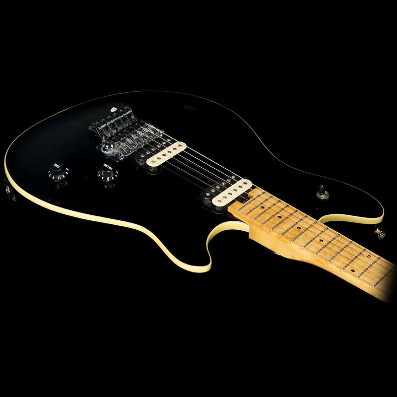 Peavey USA EVH Wolfgang Black