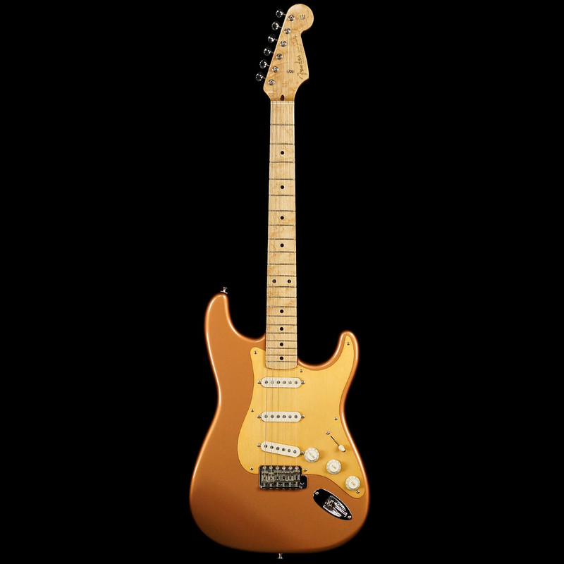 1997 Fender Custom Shop 