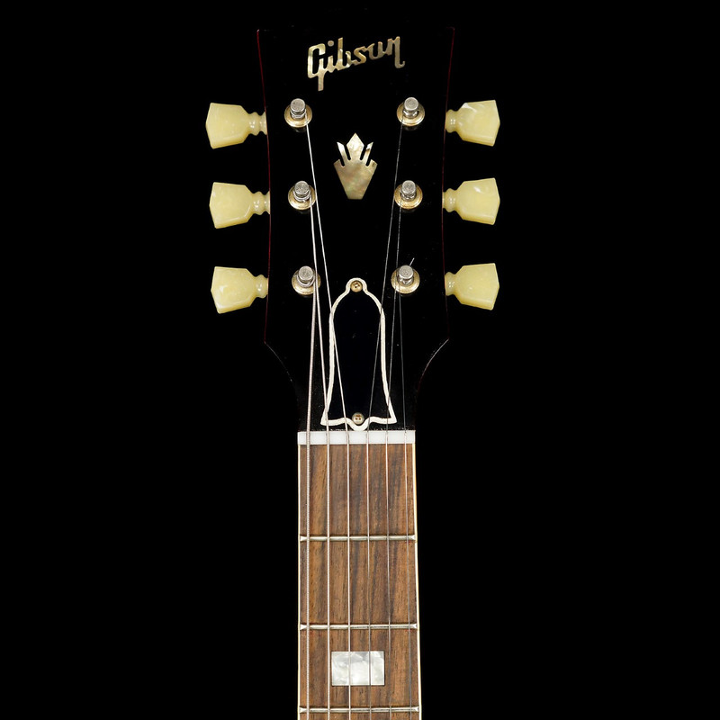2013 Gibson Memphis Custom Shop ES-335 Cherry
