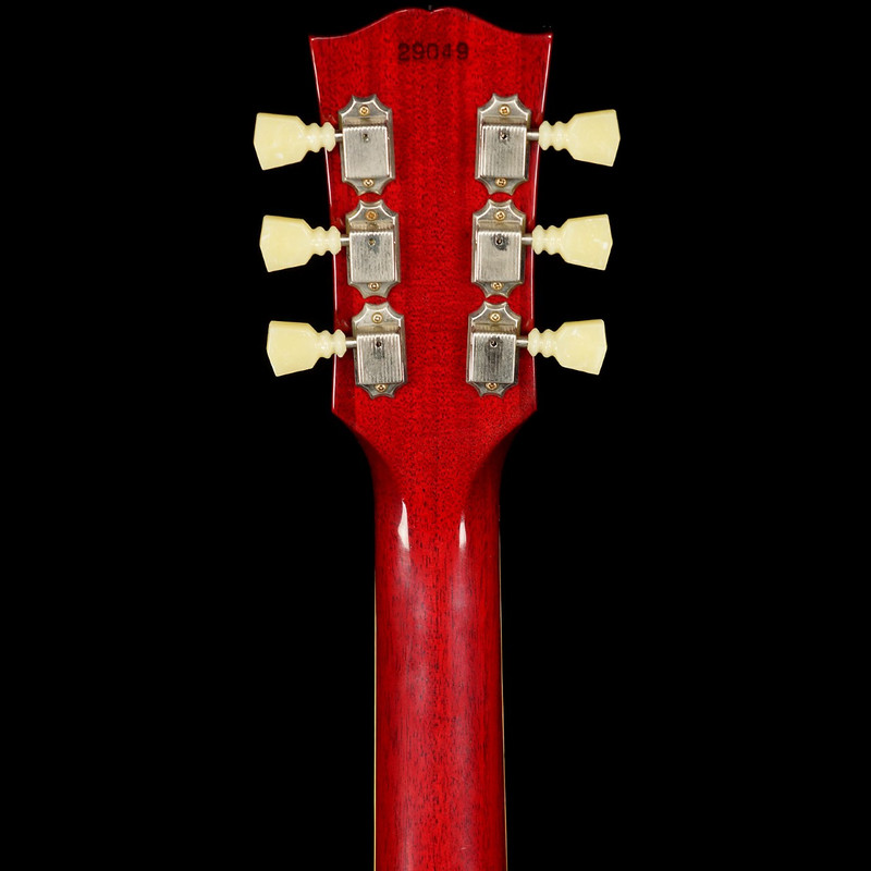 2013 Gibson Memphis Custom Shop ES-335 Cherry