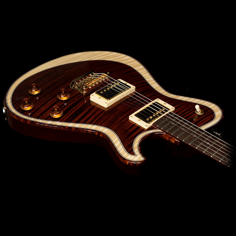 Knaggs T2 Kenai Double Purf Chocolate / Creme