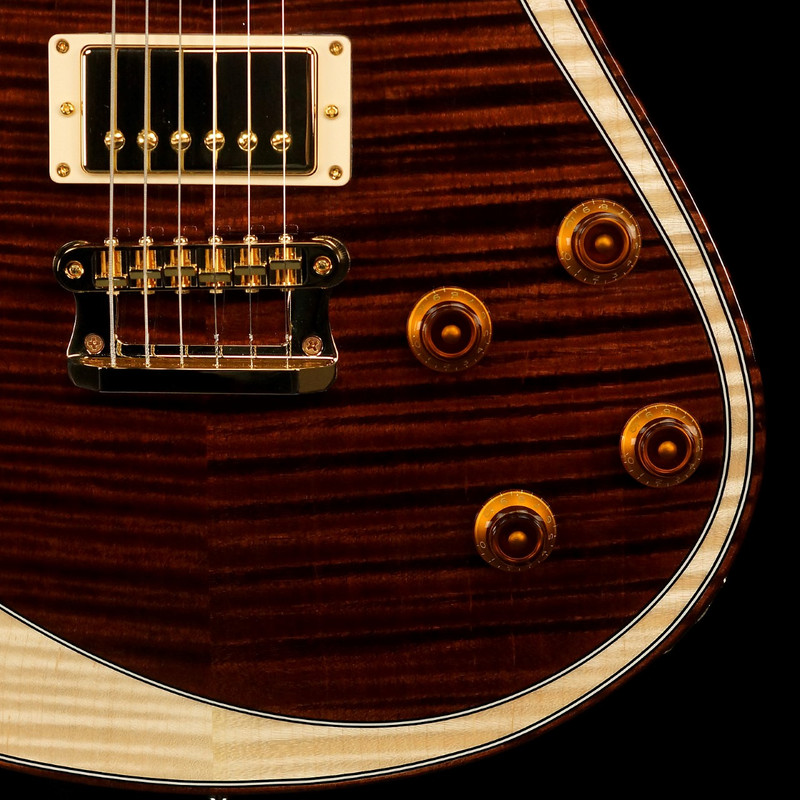 Knaggs T2 Kenai Double Purf Chocolate / Creme
