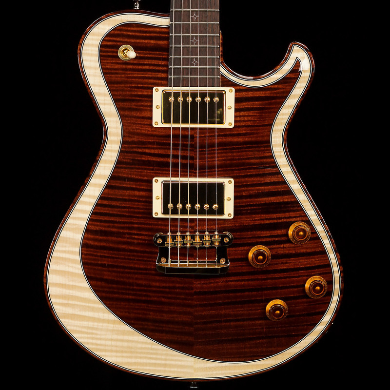 Knaggs T2 Kenai Double Purf Chocolate / Creme