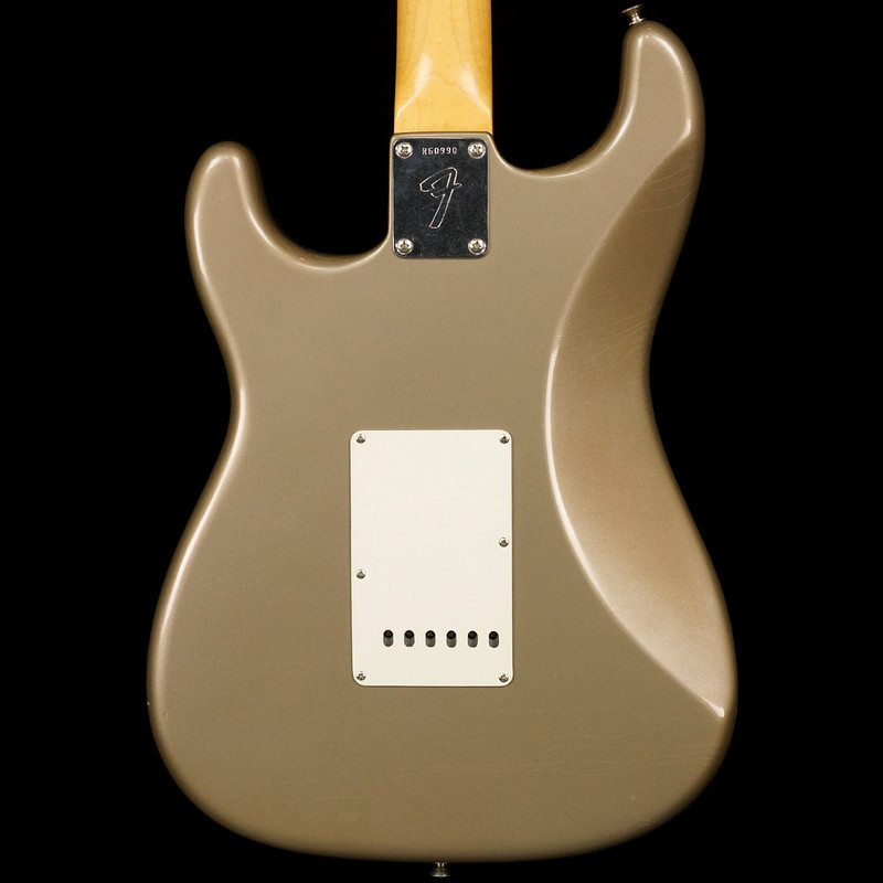 Fender Custom Shop 1969 Closet Classic Shoreline Gold