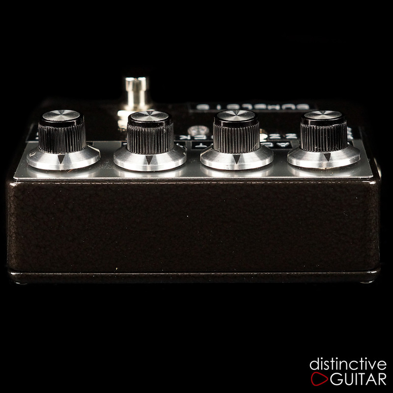 Shin's Music / Dumbloid Special Overdrive Black Hammer