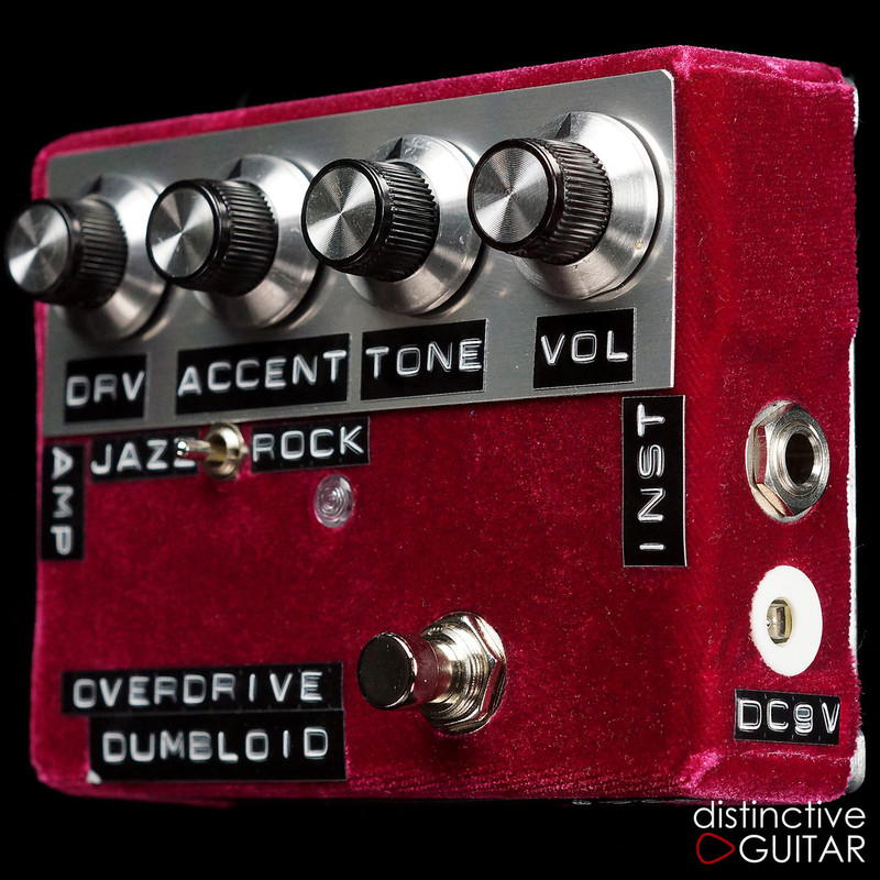 Shin's Music / Dumbloid Overdrive Special W/ Cherry Velvet