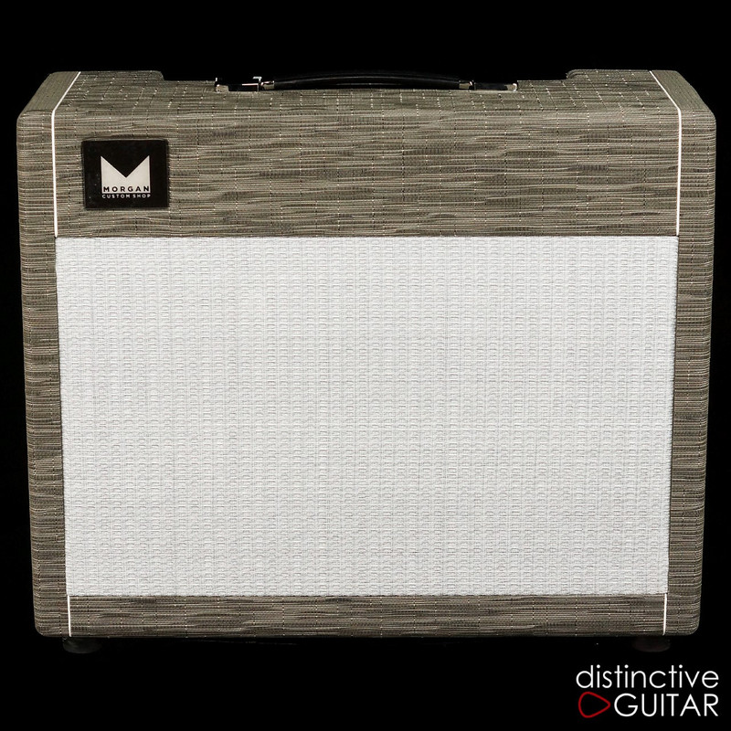Morgan RV35 Combo Amplifier Chilewich