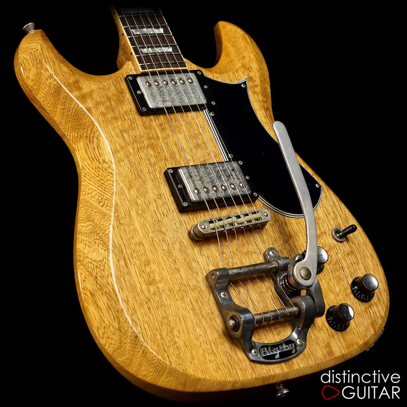 その他 FAB CF     RosettaThorn Fano Alt de Facto ML6 Natural Korina