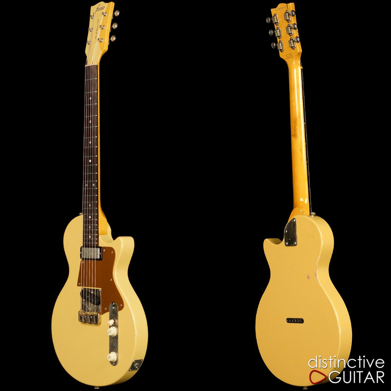 Fano Alt de Facto SP6 Desert Sand