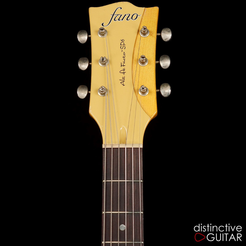 Fano Alt de Facto SP6 Desert Sand