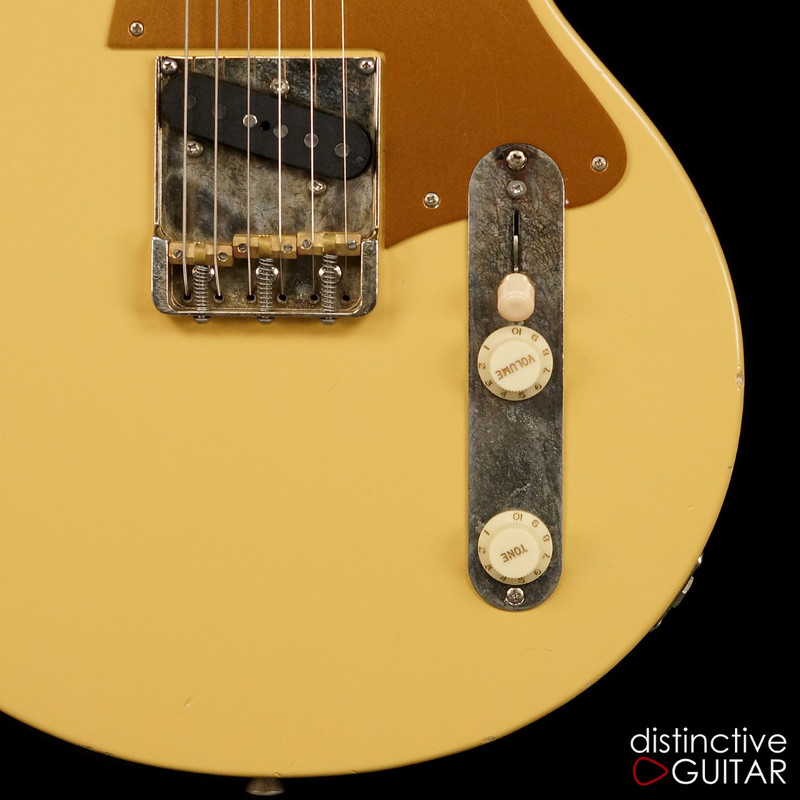 Fano Alt de Facto SP6 Desert Sand