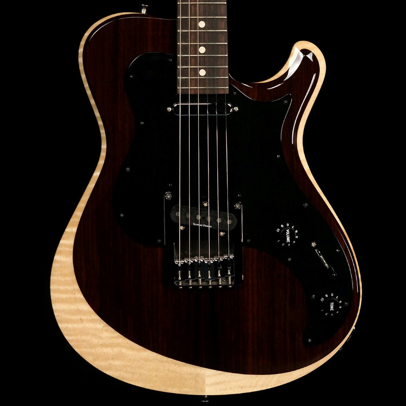Knaggs Choptank T3 Teletank Rosewood Chocolate Creme