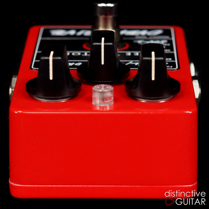 Free The Tone SOV-2 Overdrive Red