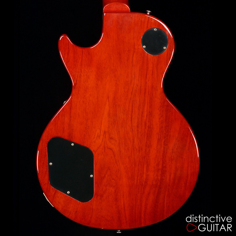 2012 Gibson Custom Shop Les Paul 1958 Historic Reissue Lemonburst