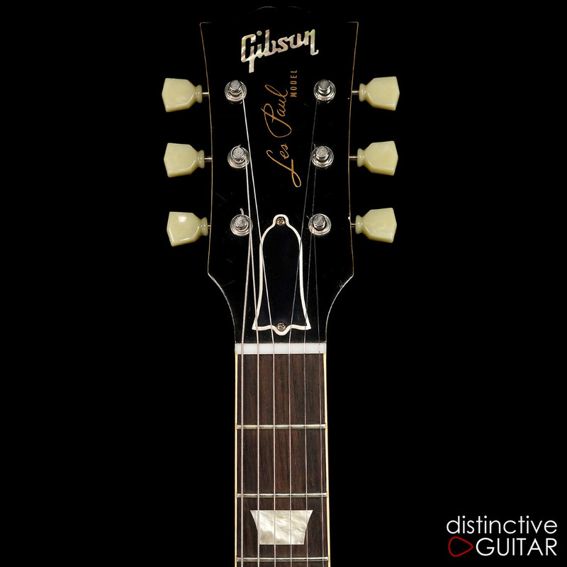 2006 Gibson Custom Shop Les Paul 1956 Historic Reissue Goldtop