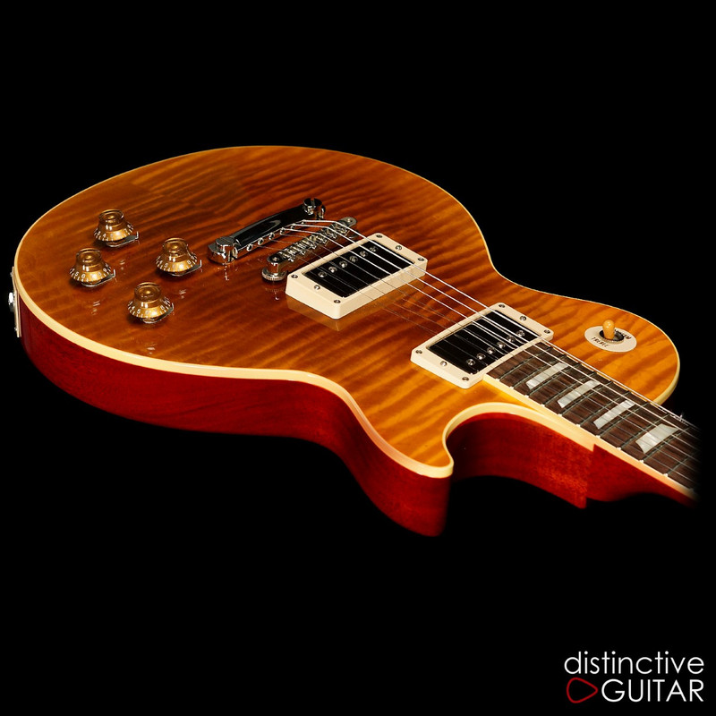 Gibson Custom Shop 2014 Historic Collection 1959 Les Paul Standard