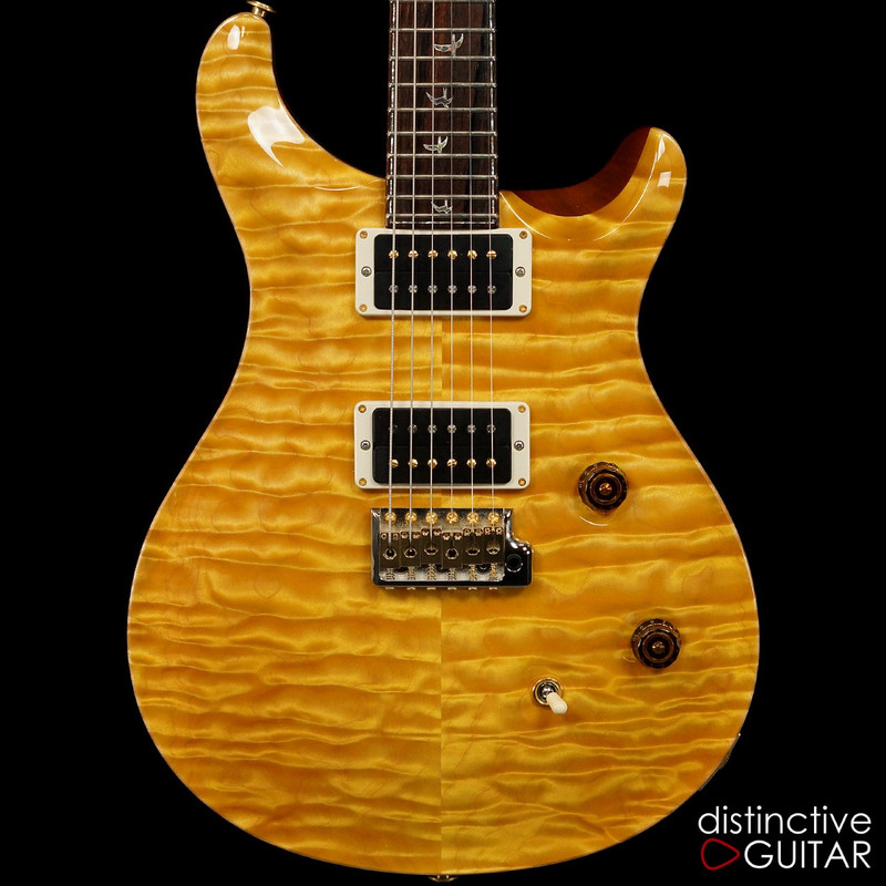 2014 Paul Reed Smith 30th Anniversary Private Stock Custom 24