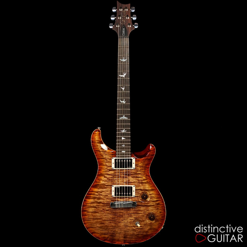 2013 Paul Reed Smith Custom 22 Wood Library