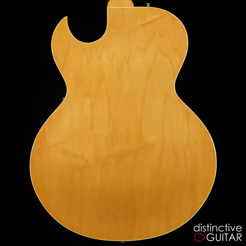 gibson es 135 natural