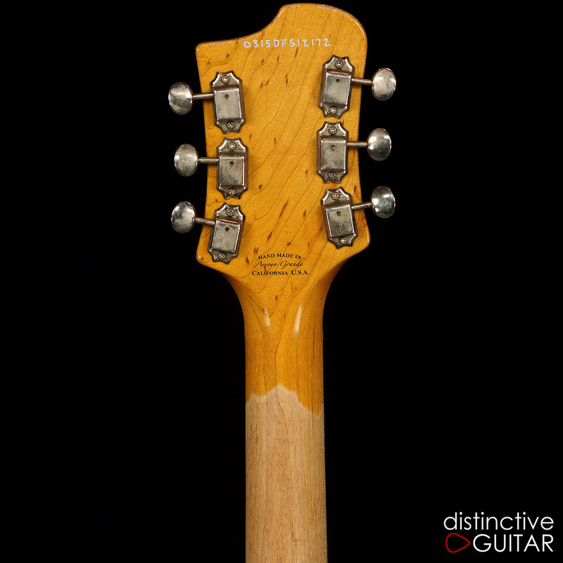 fano rb6t (2/15 18:00〆) Fano Alt de Facto RB6 Trans Blonde