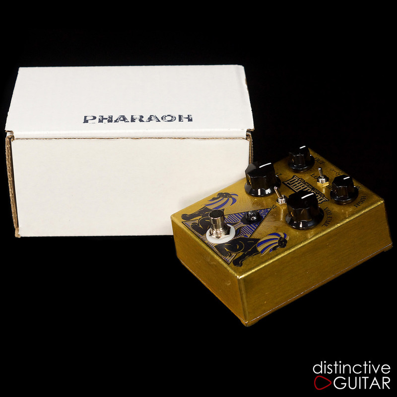 Black Arts Toneworks Pharaoh Fuzz