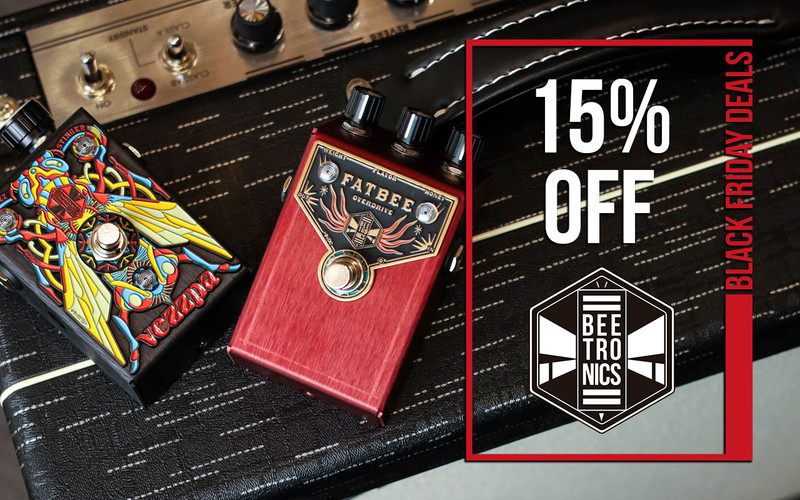 Beetronics Black Friday Sale! Beetronics Black Friday Sale!