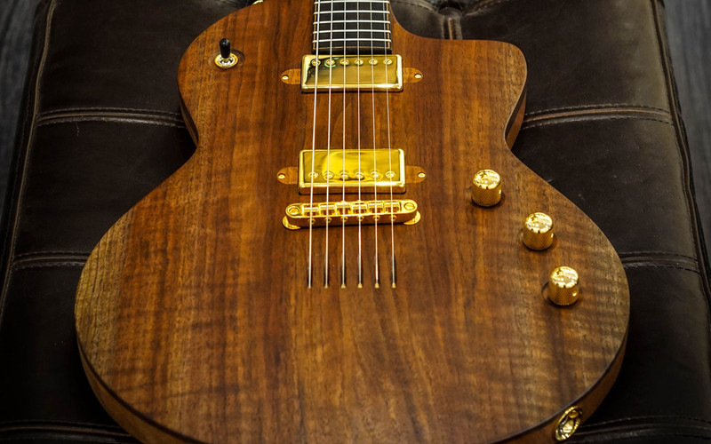 New Lowden GL-10's In Stock!