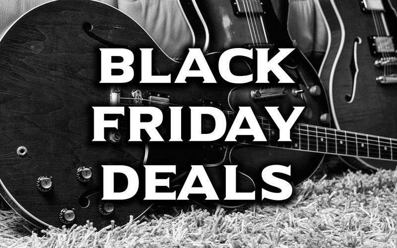 Up To 30% Off - Black Friday Is Here!