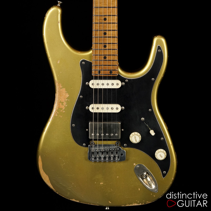 Guitar of the Week 3/27/20 Guitar of the Week 3/27/20