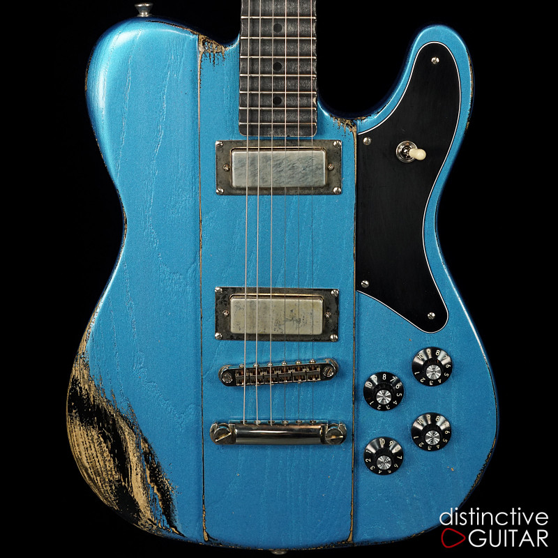 Guitar of the Week 4/24/20