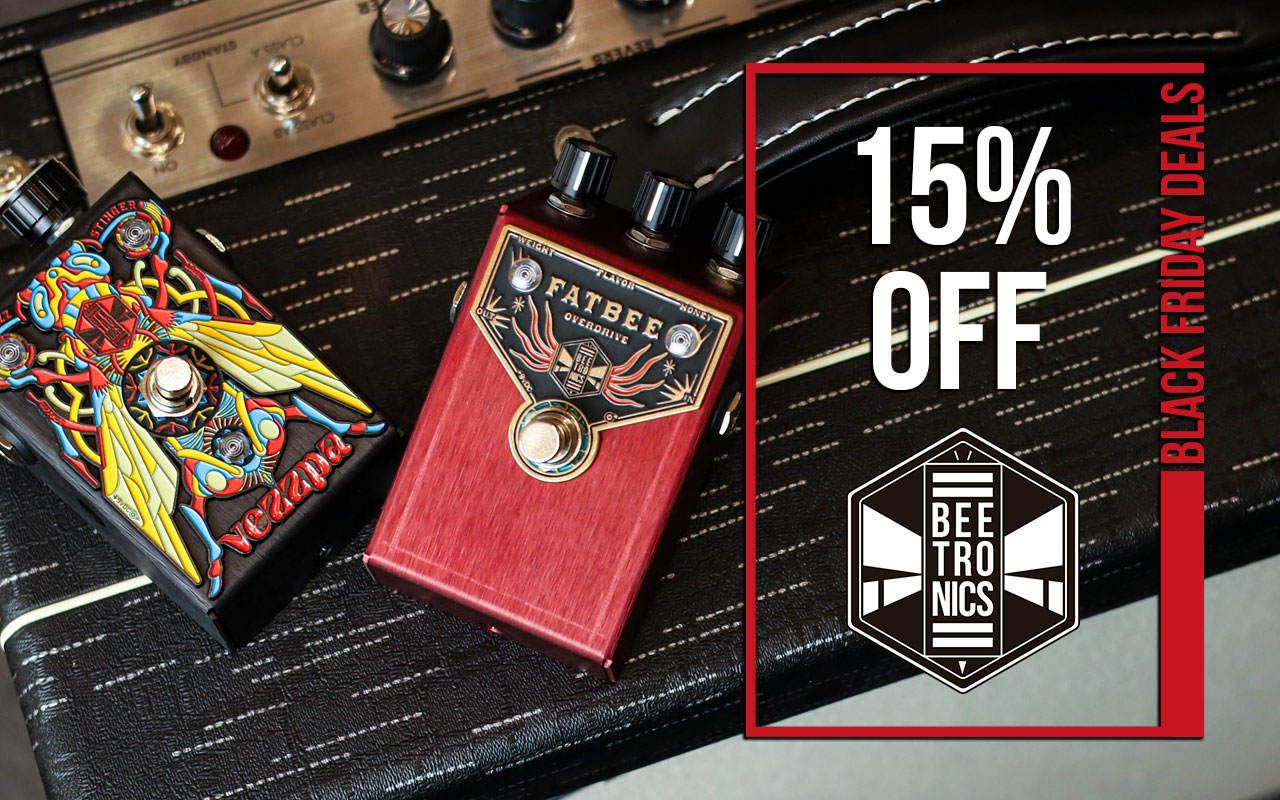 Beetronics Black Friday Sale!